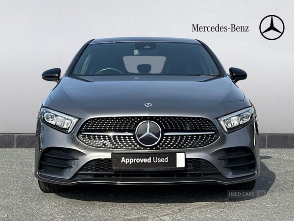 Used Mercedes-Benz A-Class 2023 for sale - 77978677: Photo 13