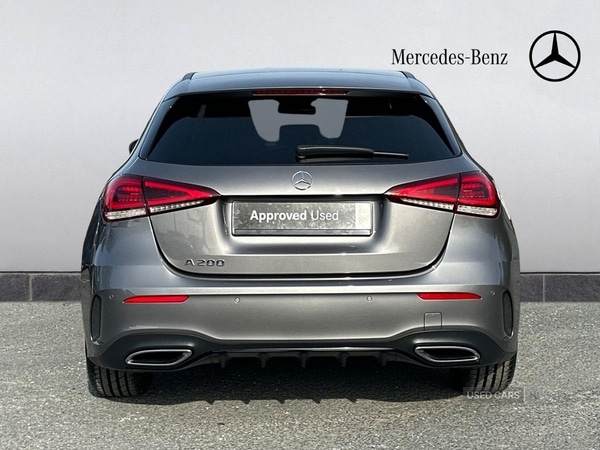 Used Mercedes-Benz A-Class 2023 for sale - 77978677: Photo 14