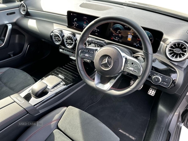 Used Mercedes-Benz A-Class 2023 for sale - 77978677: Photo 15