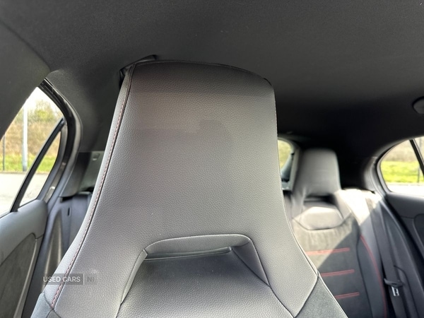 Used Mercedes-Benz A-Class 2023 for sale - 77978677: Photo 16