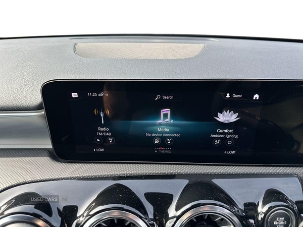 Used Mercedes-Benz A-Class 2023 for sale - 77978677: Photo 17