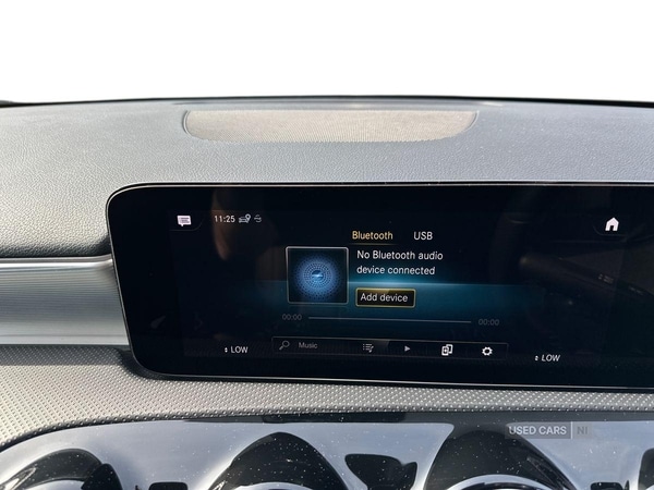 Used Mercedes-Benz A-Class 2023 for sale - 77978677: Photo 18