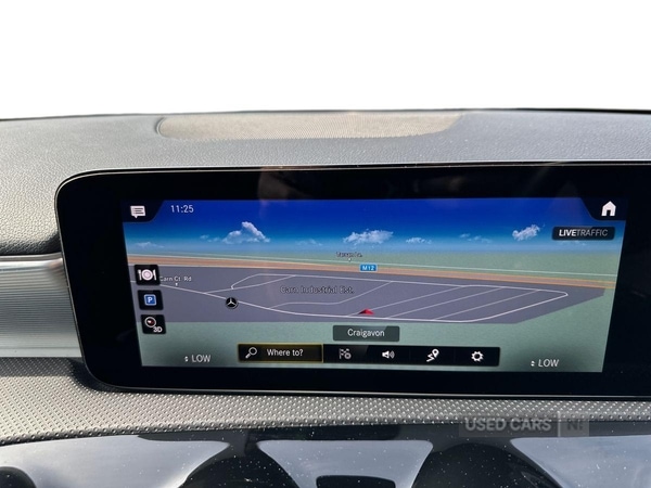 Used Mercedes-Benz A-Class 2023 for sale - 77978677: Photo 19