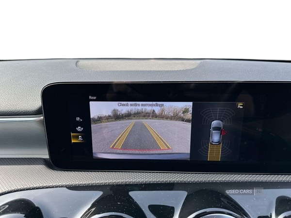 Used Mercedes-Benz A-Class 2023 for sale - 77978677: Photo 20