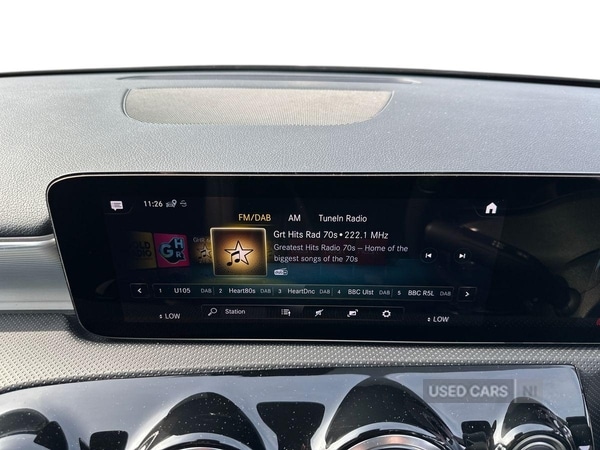 Used Mercedes-Benz A-Class 2023 for sale - 77978677: Photo 21