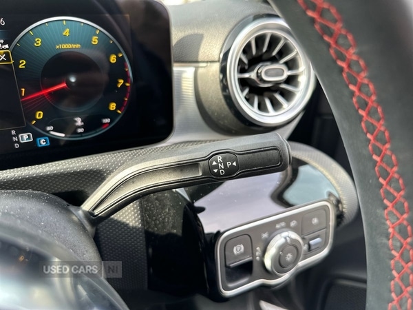 Used Mercedes-Benz A-Class 2023 for sale - 77978677: Photo 22