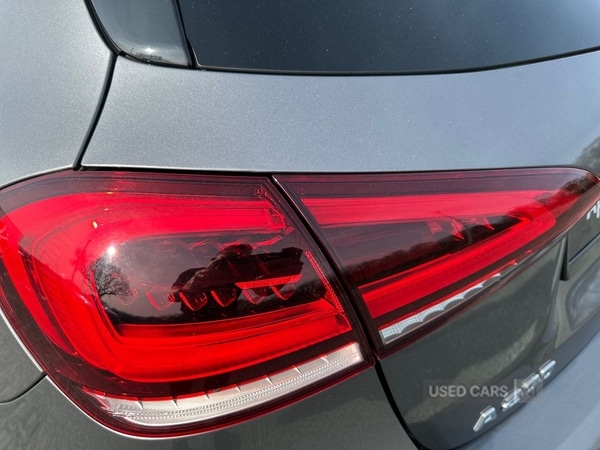 Used Mercedes-Benz A-Class 2023 for sale - 77978677: Photo 26