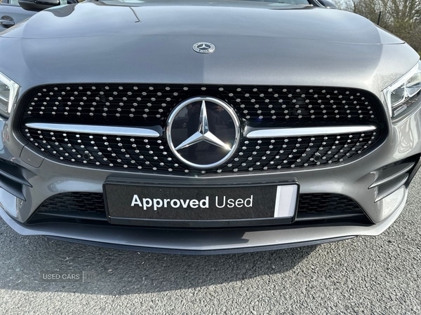 Used Mercedes-Benz A-Class 2023 for sale - 77978677: Photo 28