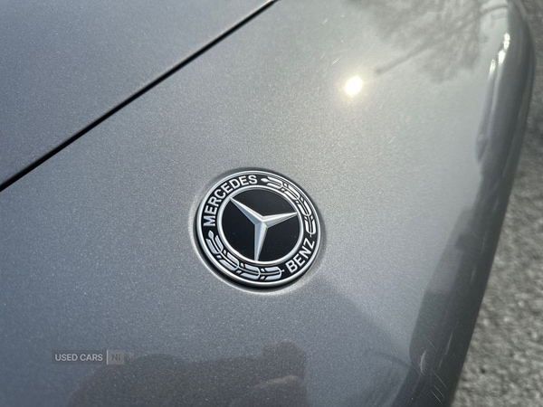 Used Mercedes-Benz A-Class 2023 for sale - 77978677: Photo 29