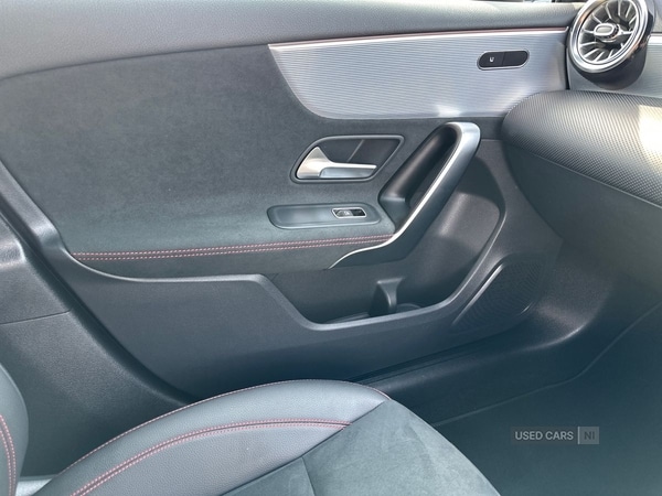 Used Mercedes-Benz A-Class 2023 for sale - 77978677: Photo 30