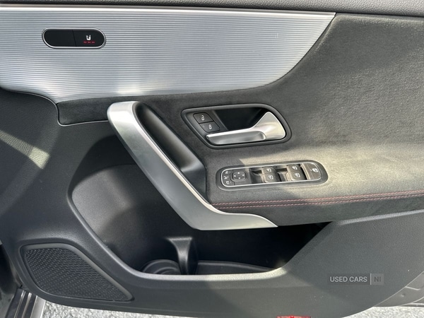 Used Mercedes-Benz A-Class 2023 for sale - 77978677: Photo 31