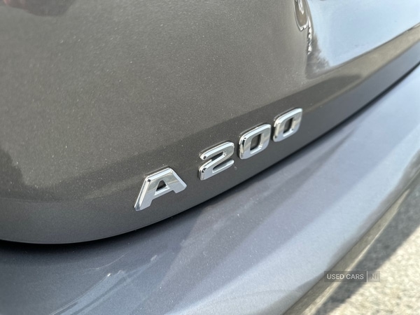 Used Mercedes-Benz A-Class 2023 for sale - 77978677: Photo 32