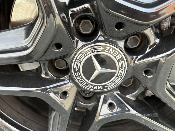 Used Mercedes-Benz A-Class 2023 for sale - 77978677: Photo 34