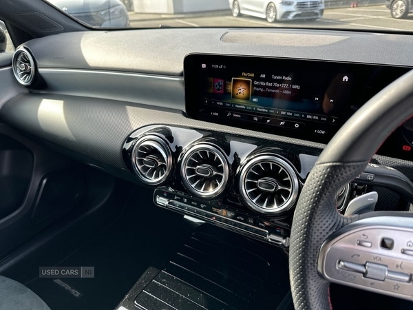 Used Mercedes-Benz A-Class 2023 for sale - 77978677: Photo 36