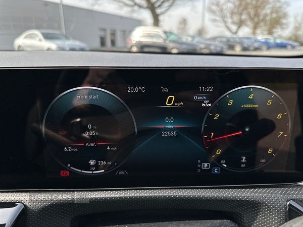 Used Mercedes-Benz A-Class 2023 for sale - 77978677: Photo 4