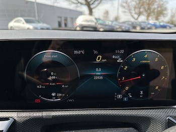 Used Mercedes-Benz A-Class 2023 for sale - 77978677: Photo