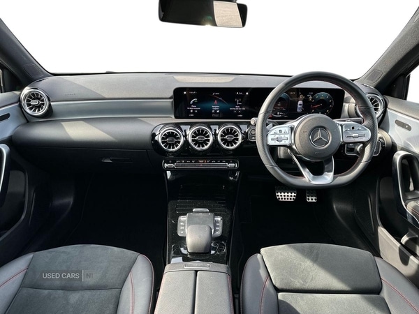 Used Mercedes-Benz A-Class 2023 for sale - 77978677: Photo 6