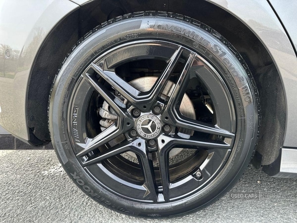 Used Mercedes-Benz A-Class 2023 for sale - 77978677: Photo 7