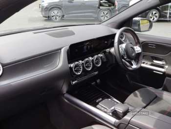 Used Mercedes-Benz GLA 2023 for sale - 75459942: Photo