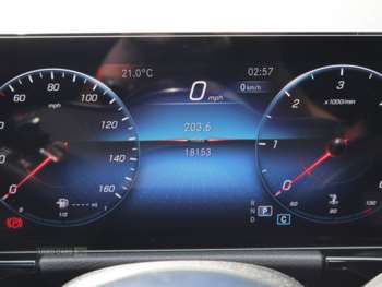 Used Mercedes-Benz GLA 2023 for sale - 75459942: Photo