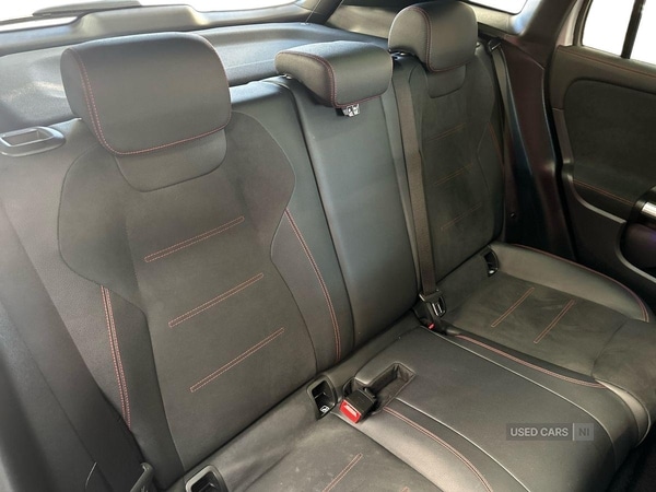 Used Mercedes-Benz GLA 2021 for sale - 77009251: Photo 10