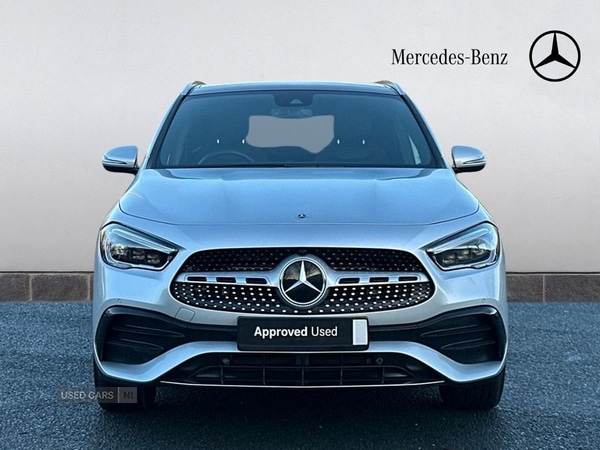 Used Mercedes-Benz GLA 2021 for sale - 77009251: Photo 12