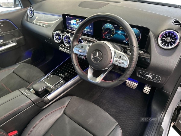 Used Mercedes-Benz GLA 2021 for sale - 77009251: Photo 14