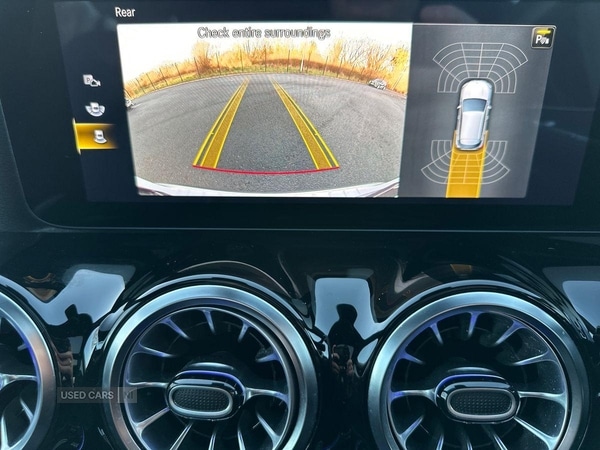 Used Mercedes-Benz GLA 2021 for sale - 77009251: Photo 19