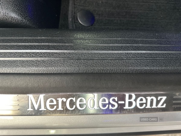 Used Mercedes-Benz GLA 2021 for sale - 77009251: Photo 27