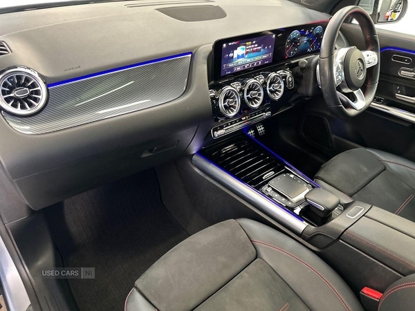 Used Mercedes-Benz GLA 2021 for sale - 77009251: Photo 3