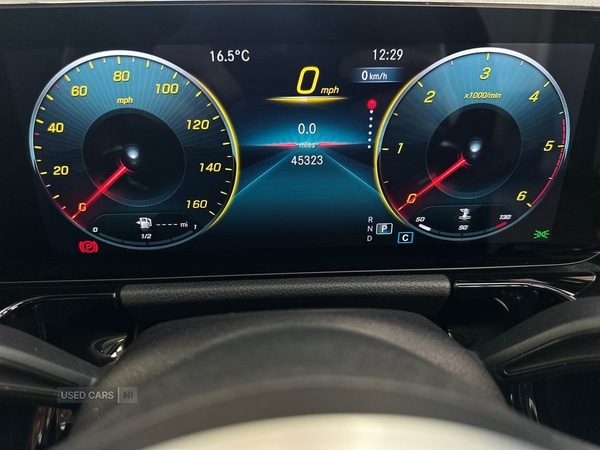 Used Mercedes-Benz GLA 2021 for sale - 77009251: Photo 4