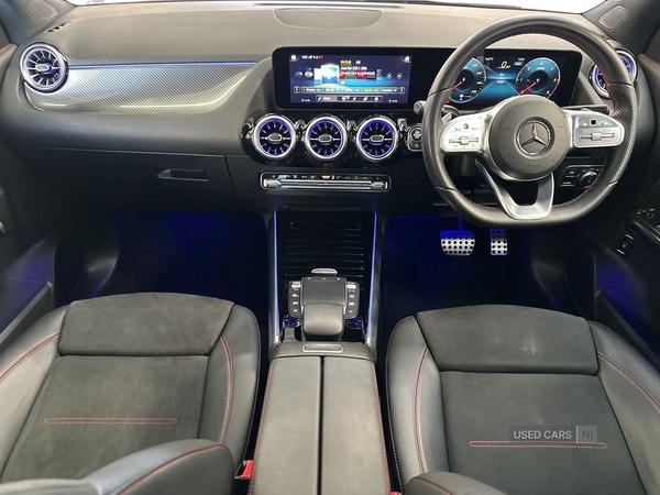 Used Mercedes-Benz GLA 2021 for sale - 77009251: Photo 5