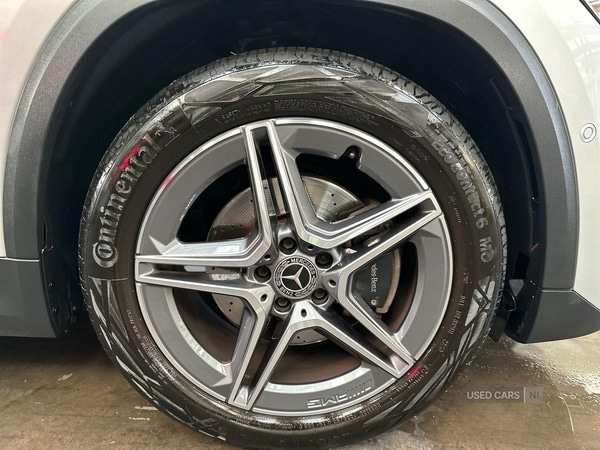 Used Mercedes-Benz GLA 2021 for sale - 77009251: Photo 6