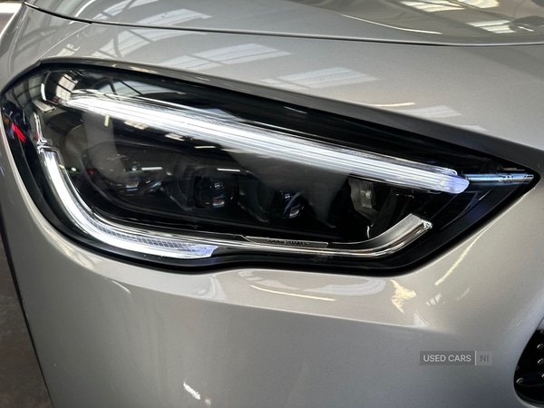 Used Mercedes-Benz GLA 2021 for sale - 77009251: Photo 7