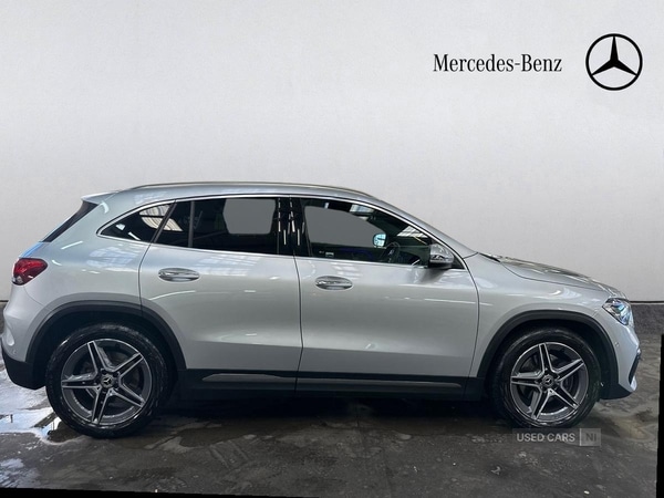 Used Mercedes-Benz GLA 2021 for sale - 77009251: Photo 8