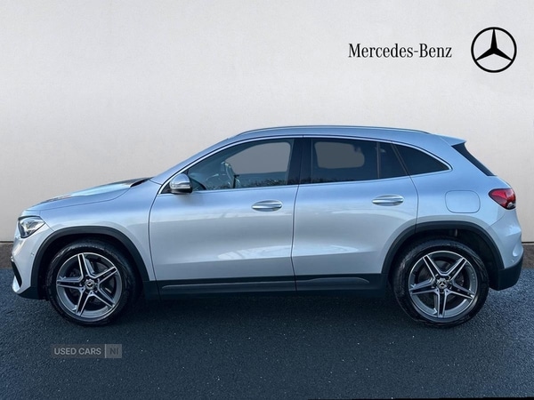 Used Mercedes-Benz GLA 2021 for sale - 77009251: Photo 9