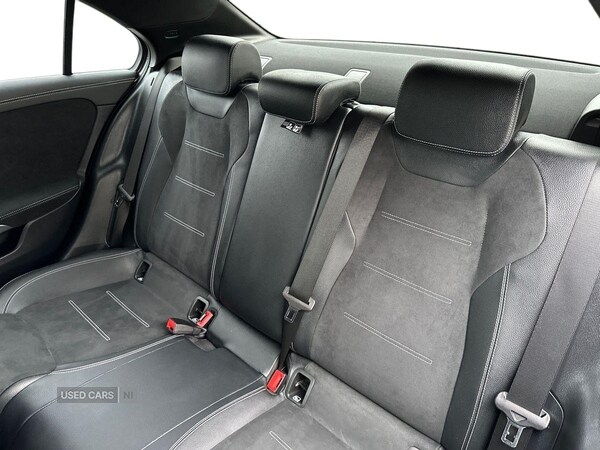 Used Mercedes-Benz A-Class 2021 for sale - 76240663: Photo 10