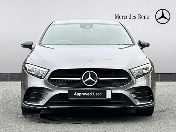 Used Mercedes-Benz A-Class 2021 for sale - 76240663: Photo 12