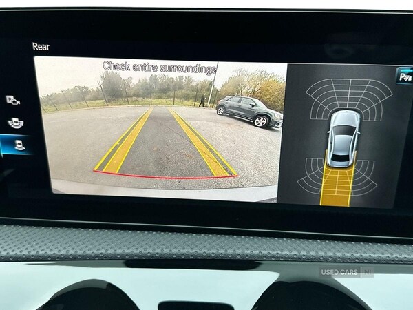 Used Mercedes-Benz A-Class 2021 for sale - 76240663: Photo 19