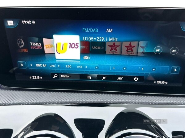 Used Mercedes-Benz A-Class 2021 for sale - 76240663: Photo 20
