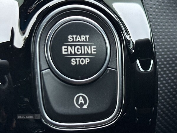 Used Mercedes-Benz A-Class 2021 for sale - 76240663: Photo 23