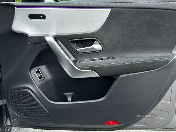 Used Mercedes-Benz A-Class 2021 for sale - 76240663: Photo 29