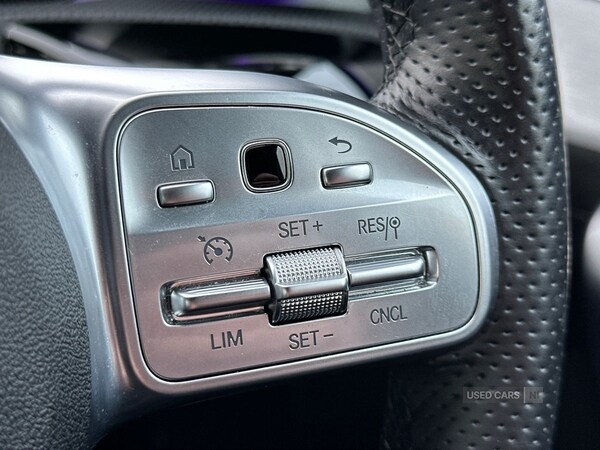 Used Mercedes-Benz A-Class 2021 for sale - 76240663: Photo 30