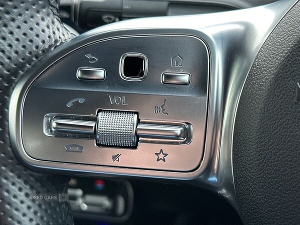 Used Mercedes-Benz A-Class 2021 for sale - 76240663: Photo 31