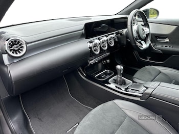 Used Mercedes-Benz A-Class 2021 for sale - 76240663: Photo