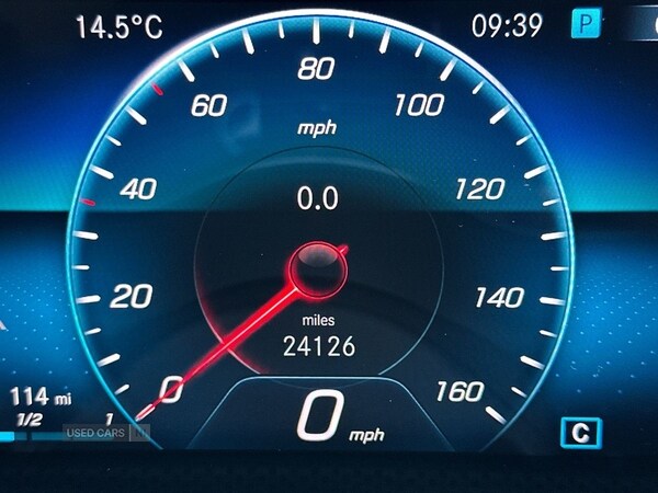 Used Mercedes-Benz A-Class 2021 for sale - 76240663: Photo 4