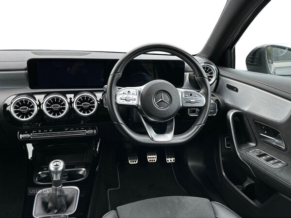 Used Mercedes-Benz A-Class 2021 for sale - 76240663: Photo 5