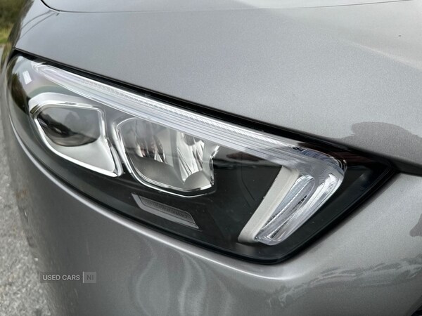 Used Mercedes-Benz A-Class 2021 for sale - 76240663: Photo 7