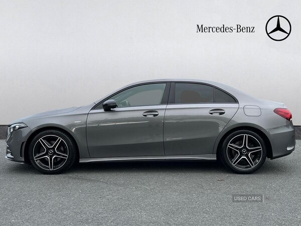 Used Mercedes-Benz A-Class 2021 for sale - 76240663: Photo 9