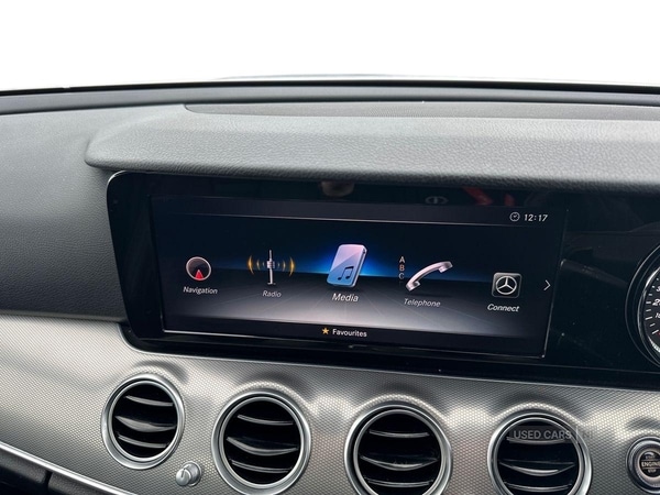 Used Mercedes-Benz E Class 2018 for sale - 78116760: Photo 16